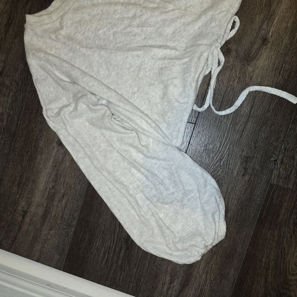 Rib knit sweater - Picture 4 of 6